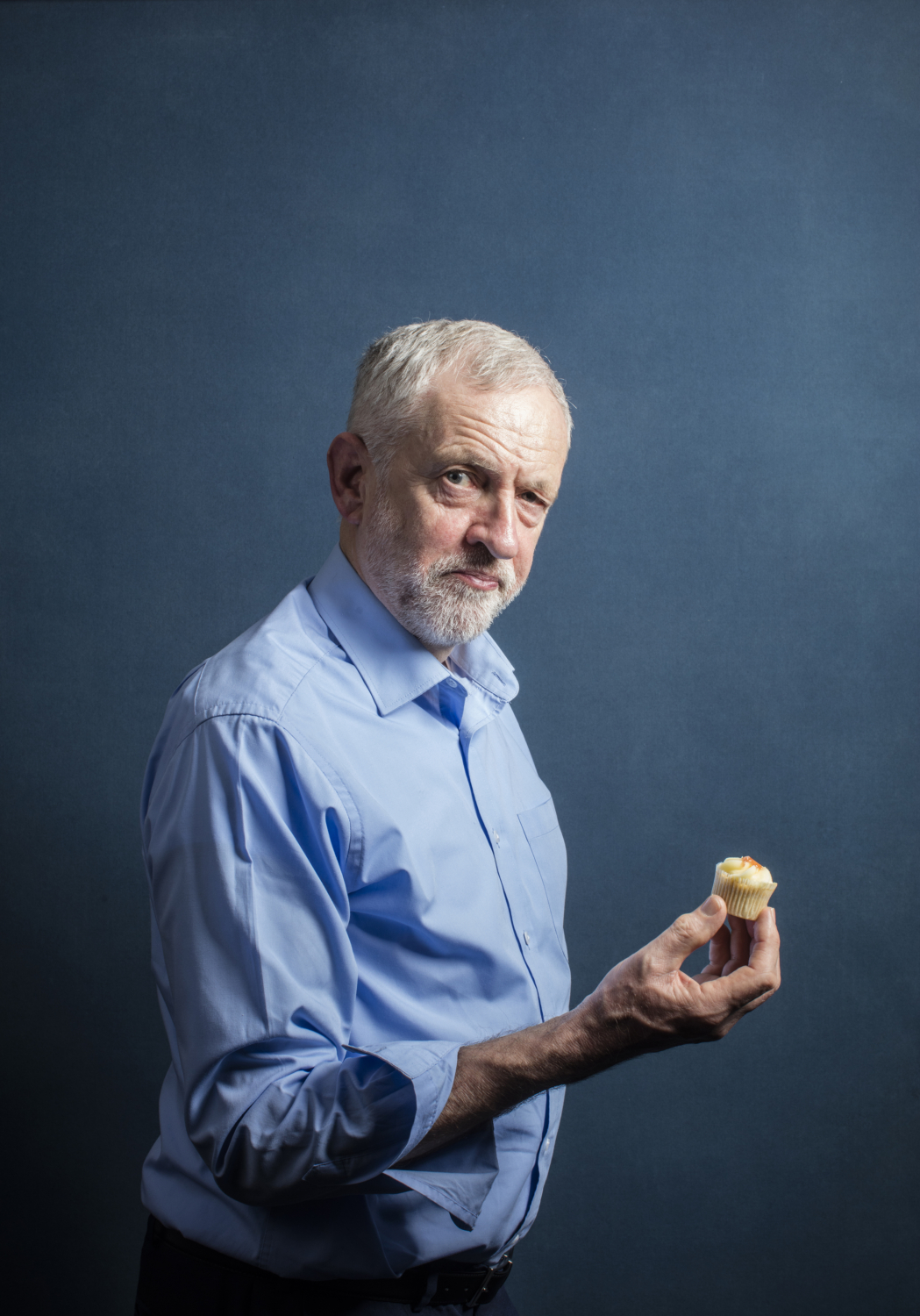 Jeremy Corbyn, David Levene Photography
