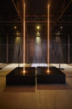 Malta Pavillion. Venice Biennale 2022. Photograph by David Levene 20/04/22.