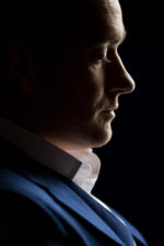 Matthew Macfadyen is an English actor acclaimed for his versatility across film, television, and theatre. He is known for bringing depth and nuance to a wide range of roles, from intense dramas to period adaptations. With a career spanning decades, Macfadyen has earned recognition for his performances in productions such as Pride & Prejudice, Succession, and numerous stage productions with the Royal Shakespeare Company. London. Photograph by David Levene 07 October 2008