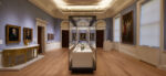 ***EMBARGOED UNTIL 11am WEDS 10th NOVEMBER 2021*** The Courtauld Gallery which re-opens on 19th November following major redevelopment works. London, Photograph by David Levene 5 November 2021