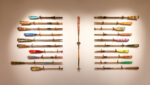 Lubaina Himid. 61st International Art Exhibition, Biennale di Venezia, In Minor Keys. Venice, Italy. Photograph by David Levene 5/5/26