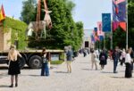 Ukraine pavilion. Giardini. 61st International Art Exhibition, Biennale di Venezia, In Minor Keys. Venice, Italy. Photograph by David Levene 8/5/26
