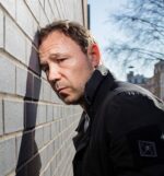 Stephen Graham. British actor celebrated for his powerful and versatile performances across film and television. Renowned for his roles in This Is England, Line of Duty, and The Irishman, Graham is widely regarded as one of the most compelling dramatic actors of his generation. London. Photograph by David Levene. 26 February 2019