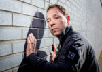 Stephen Graham. British actor celebrated for his powerful and versatile performances across film and television. Renowned for his roles in This Is England, Line of Duty, and The Irishman, Graham is widely regarded as one of the most compelling dramatic actors of his generation. London. Photograph by David Levene. 26 February 2019