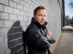 Stephen Graham. British actor celebrated for his powerful and versatile performances across film and television. Renowned for his roles in This Is England, Line of Duty, and The Irishman, Graham is widely regarded as one of the most compelling dramatic actors of his generation. London. Photograph by David Levene. 26 February 2019