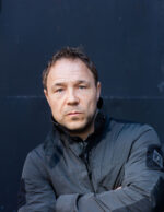 Stephen Graham. British actor celebrated for his powerful and versatile performances across film and television. Renowned for his roles in This Is England, Line of Duty, and The Irishman, Graham is widely regarded as one of the most compelling dramatic actors of his generation. London. Photograph by David Levene. 26 February 2019