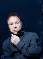 Stephen Graham. British actor celebrated for his powerful and versatile performances across film and television. Renowned for his roles in This Is England, Line of Duty, and The Irishman, Graham is widely regarded as one of the most compelling dramatic actors of his generation. London. Photograph by David Levene. 26 February 2019